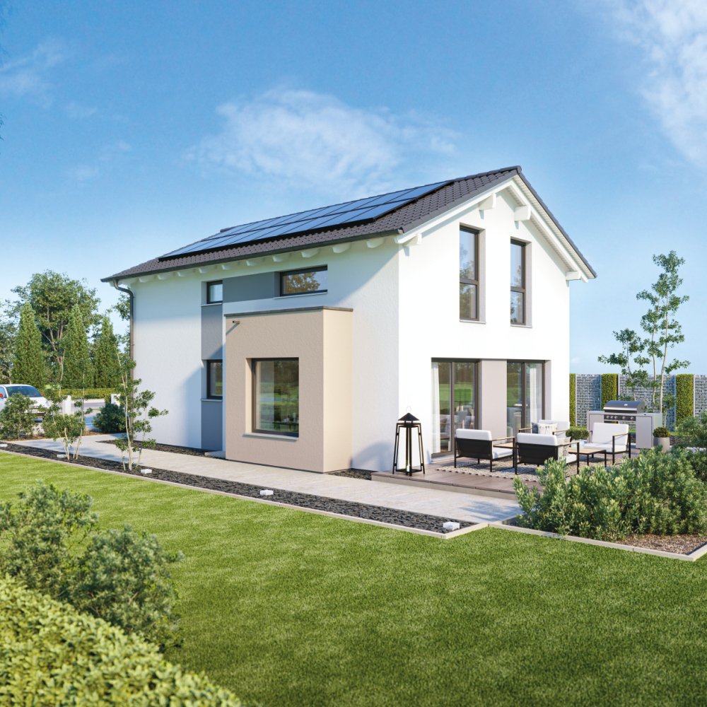 Bestpreisgarantie bei Bien-Zenker - Grundstück in Albisheim