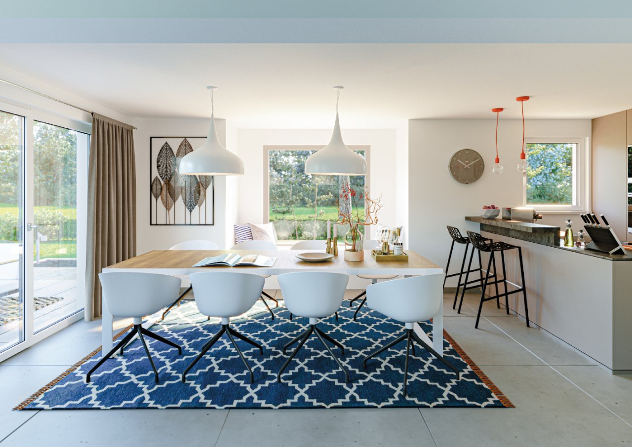 Bestpreisgarantie bei Bien-Zenker - Grundstück in Albisheim