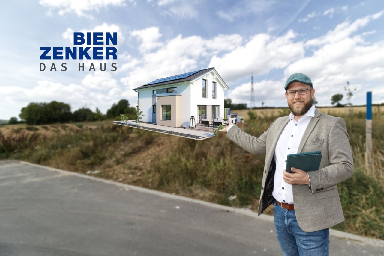 Bestpreisgarantie bei Bien-Zenker - Grundstück in Albisheim