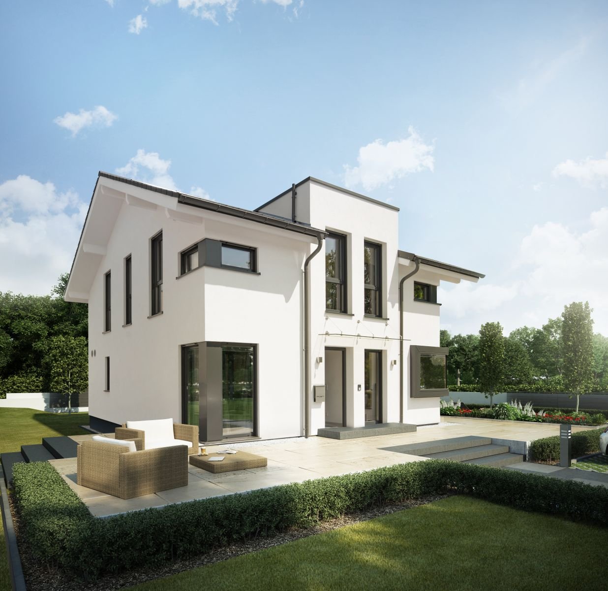 Bestpreisgarantie bei Bien-Zenker - Familiengrundstück in Albisheim