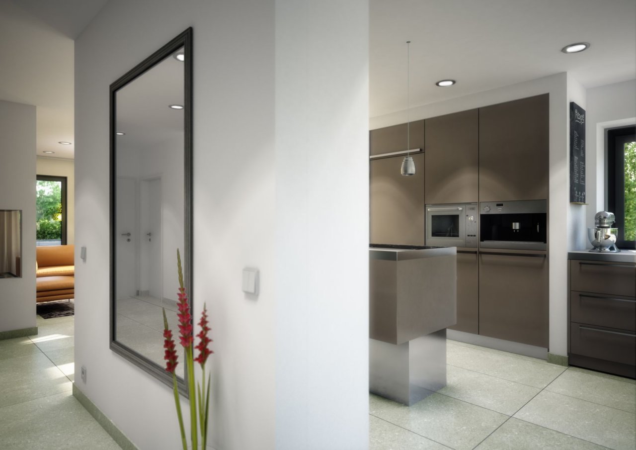 Bestpreisgarantie bei Bien-Zenker - Familiengrundstück in Albisheim