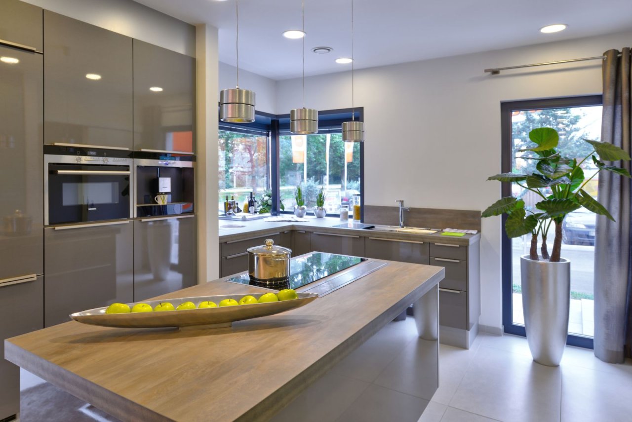 Bestpreisgarantie bei Bien-Zenker - Familiengrundstück in Albisheim